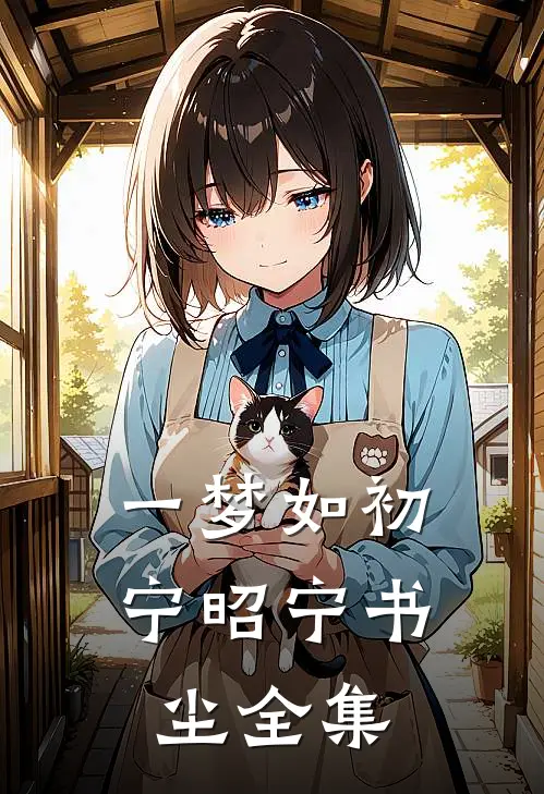一梦如初宁昭宁书尘全集