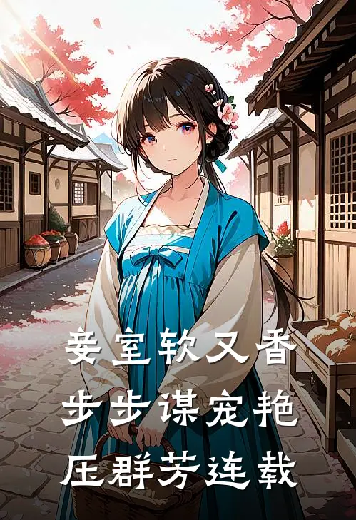 妾室软又香，步步谋宠艳压群芳连载