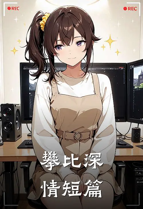 攀比深情短篇