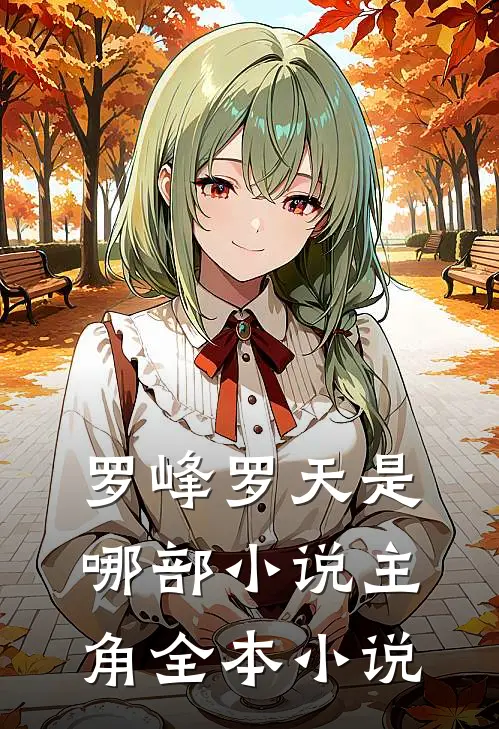 罗峰罗天是哪部小说主角全本小说