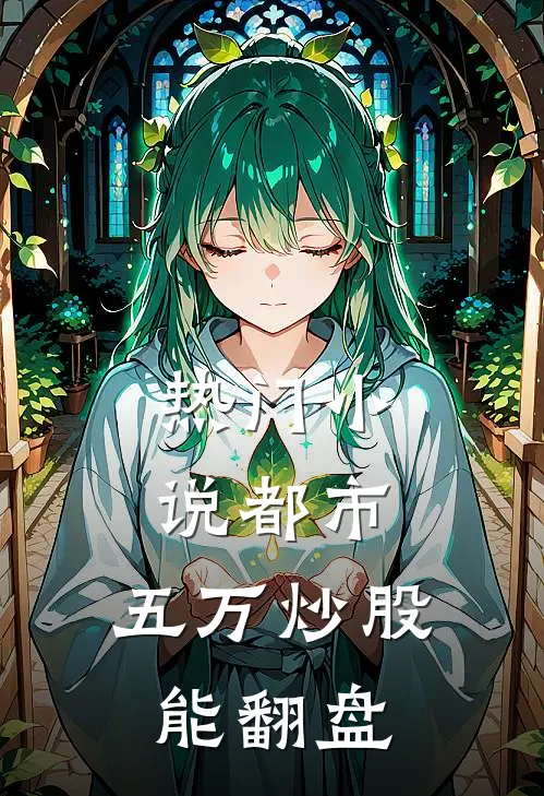热门小说都市：五万炒股能翻盘