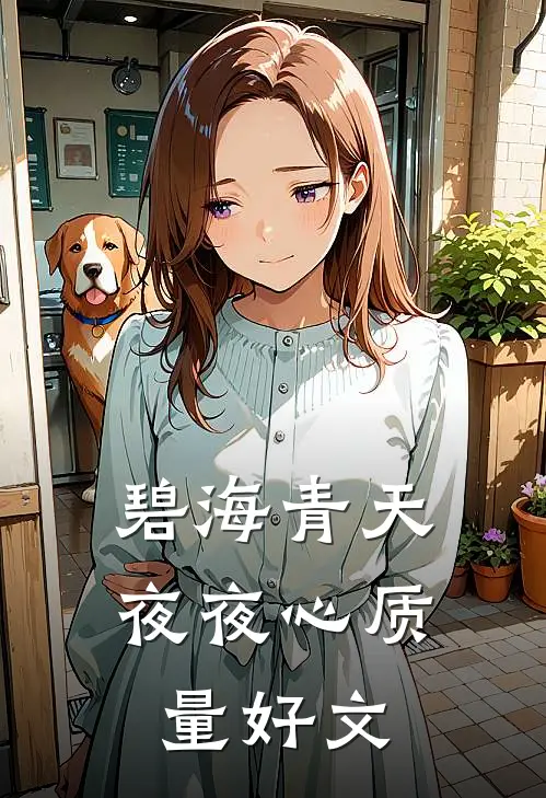 碧海青天夜夜心质量好文