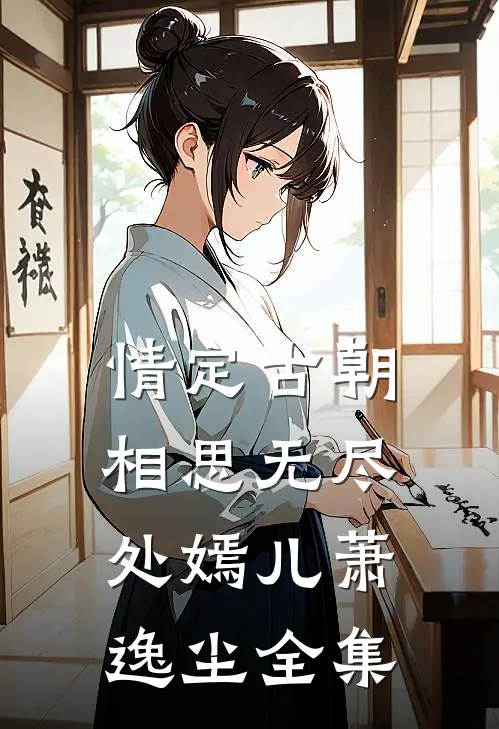 情定古朝：相思无尽处嫣儿萧逸尘 全集
