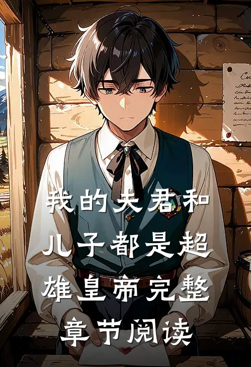 我的夫君和儿子都是超雄皇帝完整章节阅读
