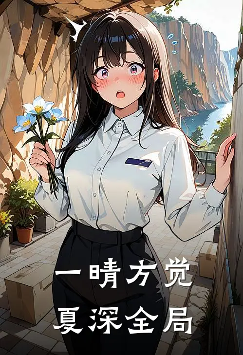 一晴方觉夏深全局