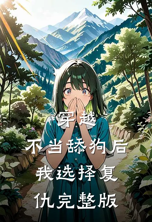 穿越：不当舔狗后，我选择复仇完整版