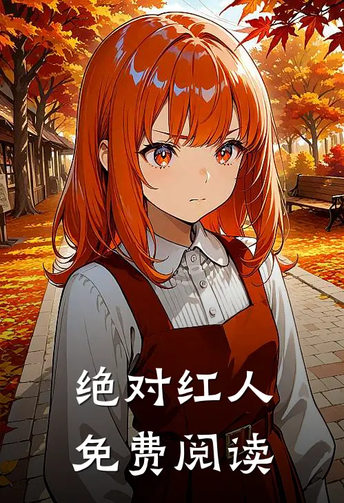绝对红人免费阅读