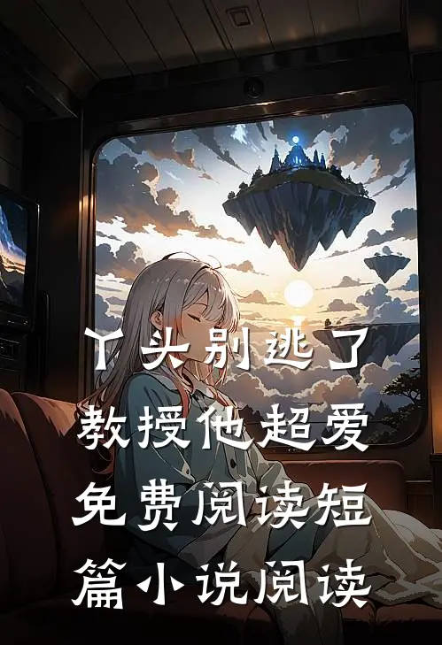 丫头别逃了教授他超爱免费阅读短篇小说阅读