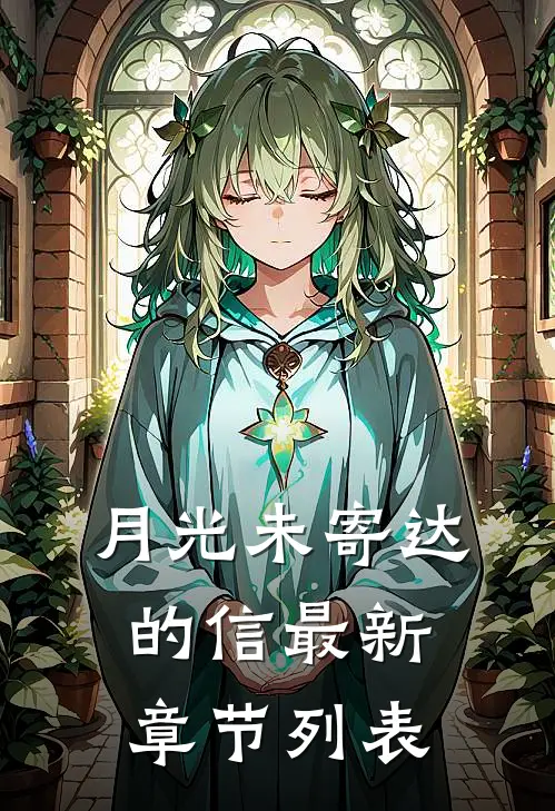 月光未寄达的信最新章节列表