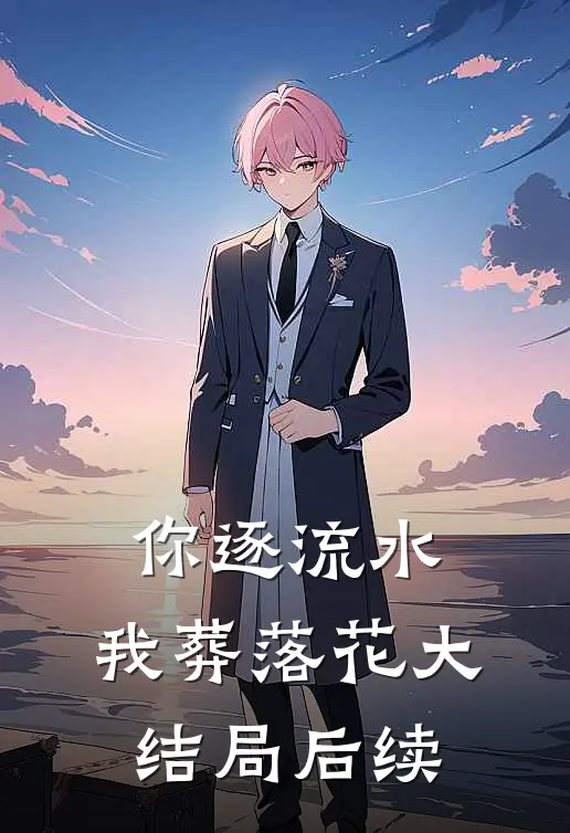 你逐流水，我葬落花大结局后续