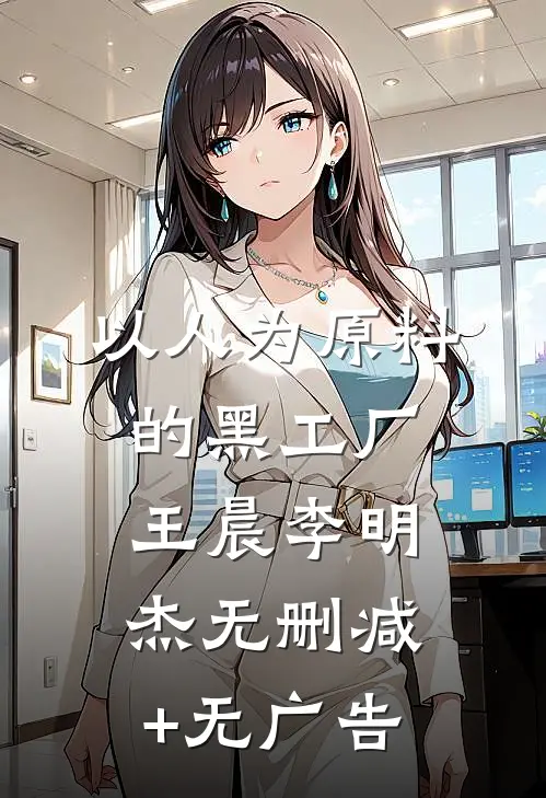 以人为原料的黑工厂王晨李明杰无删减+无广告