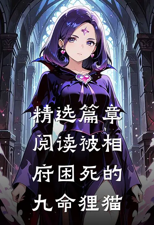 精选篇章阅读被相府困死的九命狸猫