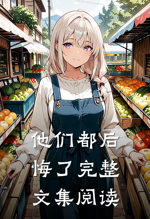 他们都后悔了完整文集阅读