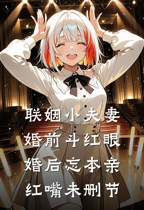 联姻小夫妻婚前斗红眼，婚后忘本亲红嘴未删节