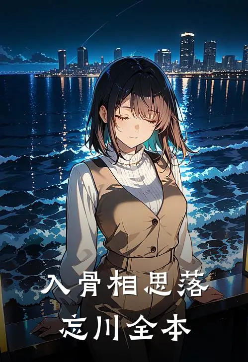 入骨相思落忘川全本