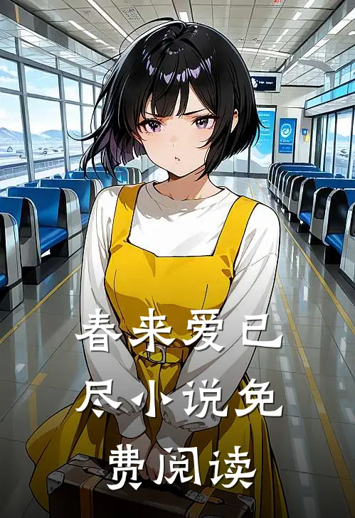 春来爱已尽小说免费阅读