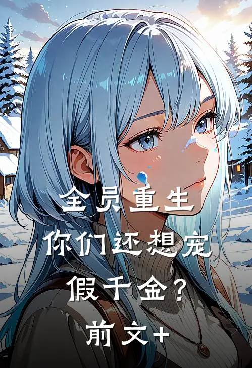 全员重生：你们还想宠假千金？前文+