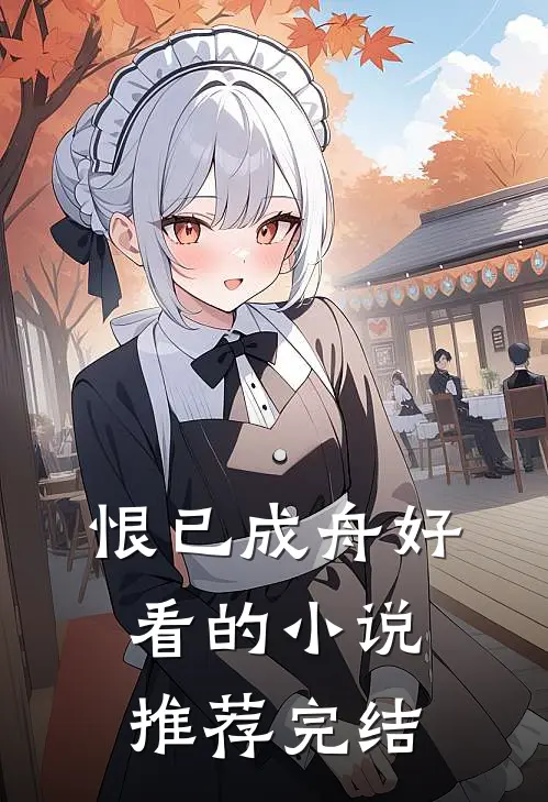 恨已成舟好看的小说推荐完结