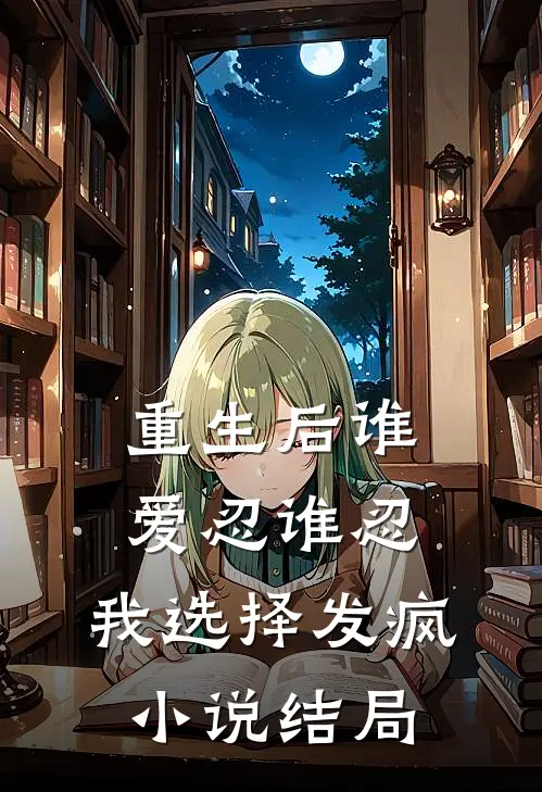 重生后谁爱忍谁忍，我选择发疯小说结局