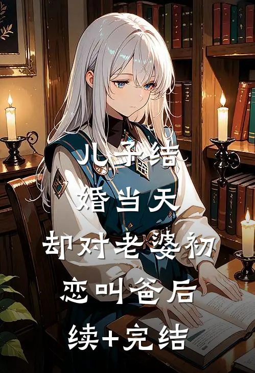 儿子结婚当天，却对老婆初恋叫爸后续+完结