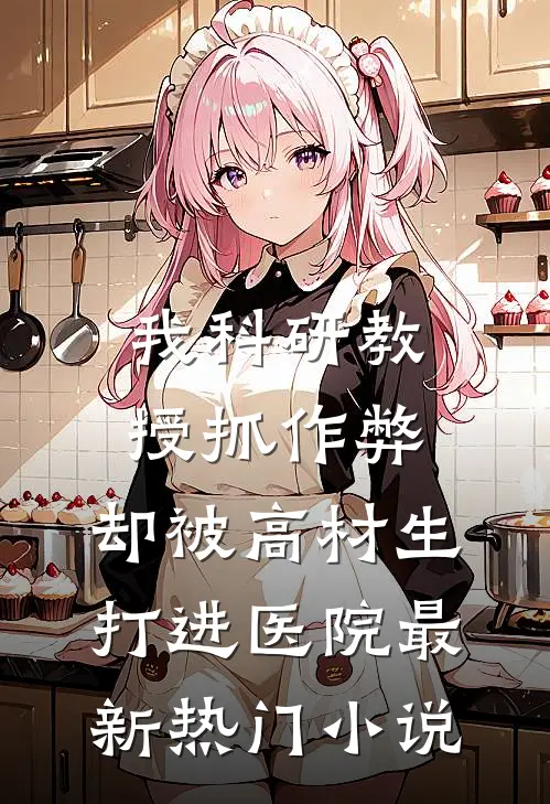 我科研教授抓作弊，却被高材生打进医院最新热门小说