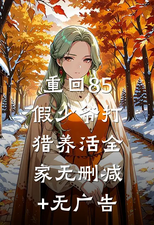 重回85：假少爷打猎养活全家无删减+无广告