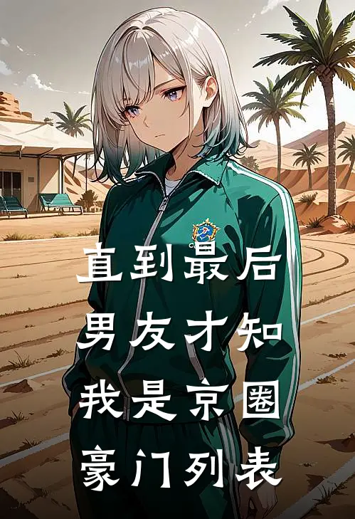 直到最后，男友才知我是京圈豪门列表