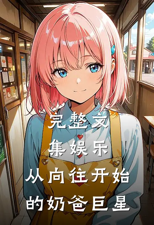 完整文集娱乐：从向往开始的奶爸巨星