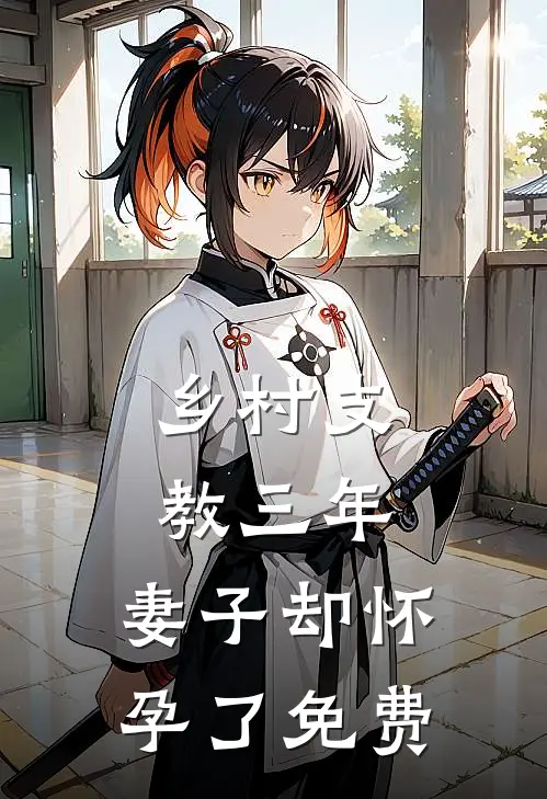 乡村支教三年，妻子却怀孕了免费