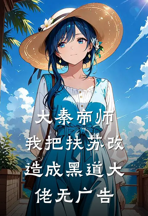 大秦帝师：我把扶苏改造成黑道大佬无广告