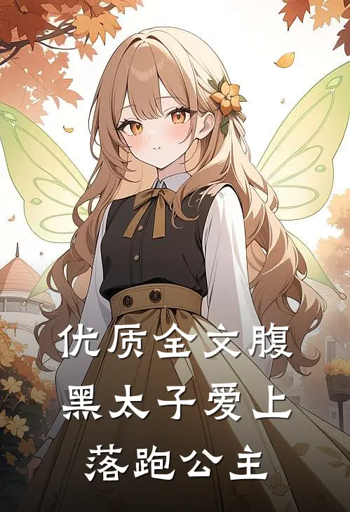 优质全文腹黑太子爱上落跑公主