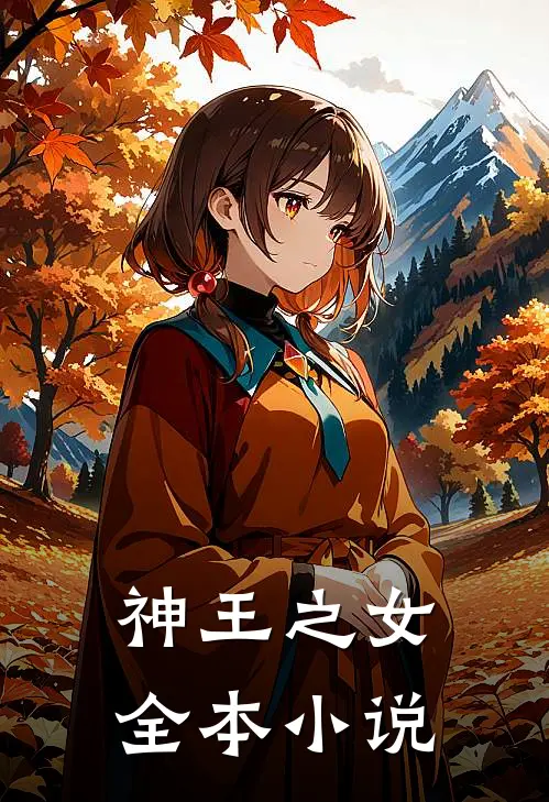 神王之女全本小说