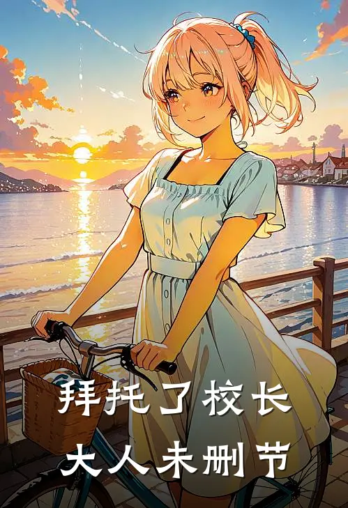 拜托了校长大人未删节