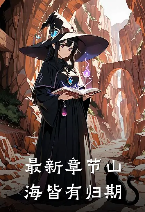 最新章节山海皆有归期