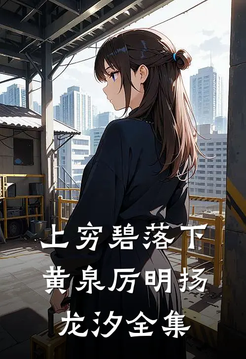 上穷碧落下黄泉厉明扬龙汐全集