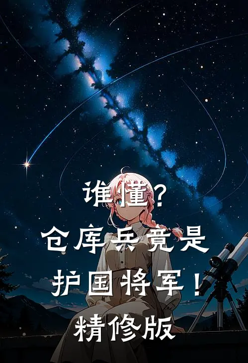 谁懂？仓库兵竟是护国将军！精修版