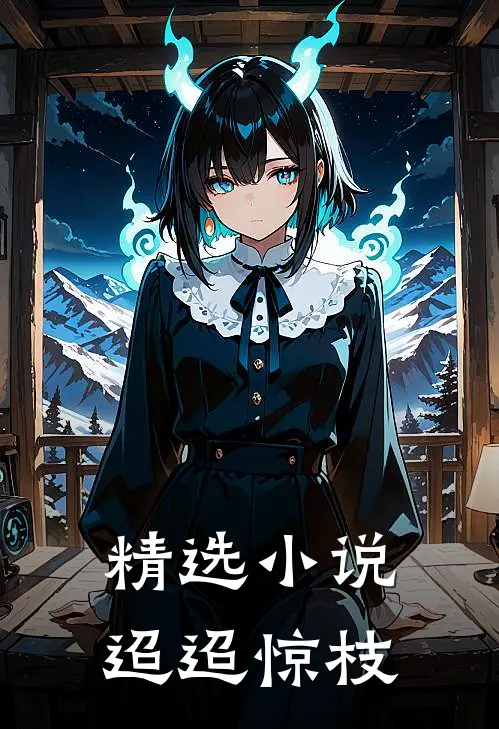 精选迢迢惊枝在线阅读