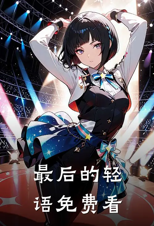 最后的轻语免费看