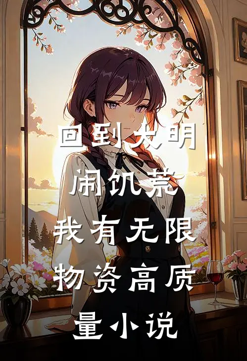 回到大明闹饥荒，我有无限物资高质量小说