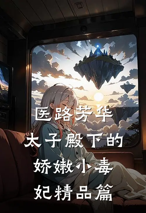 医路芳华：太子殿下的娇嫩小毒妃精品篇