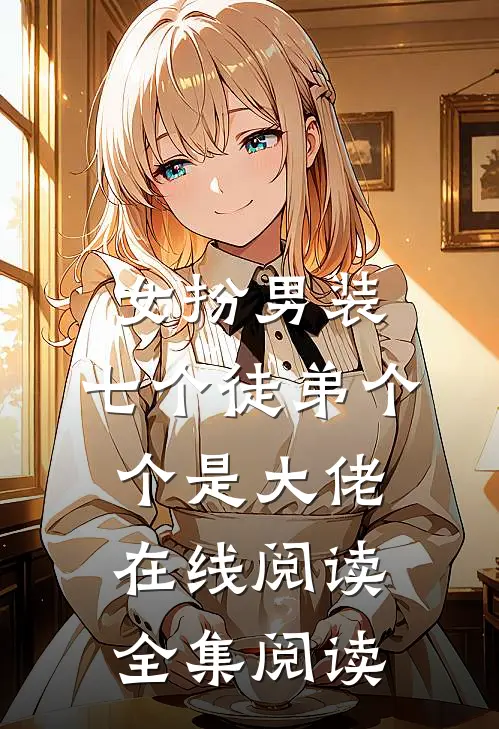 女扮男装:七个徒弟个个是大佬在线阅读全集阅读