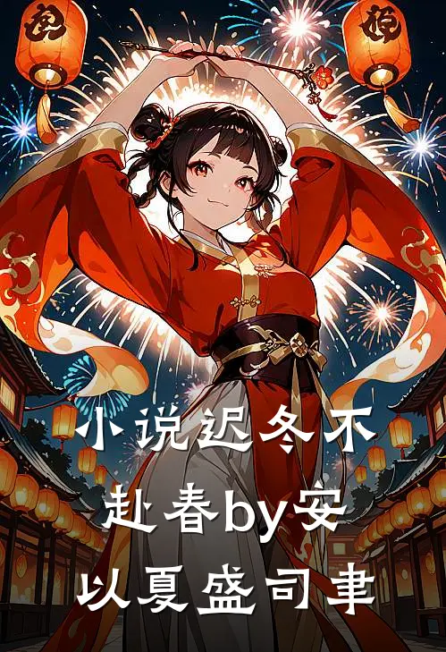 小说迟冬不赴春by安以夏盛司聿