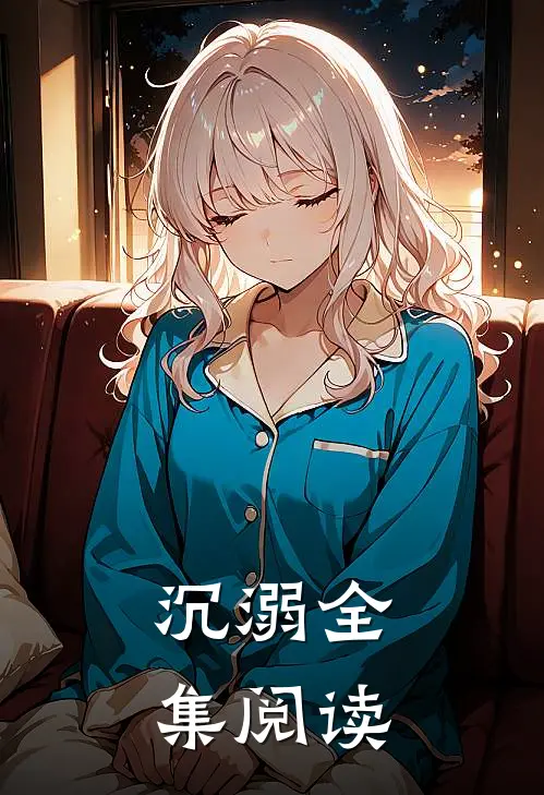 沉溺全集阅读