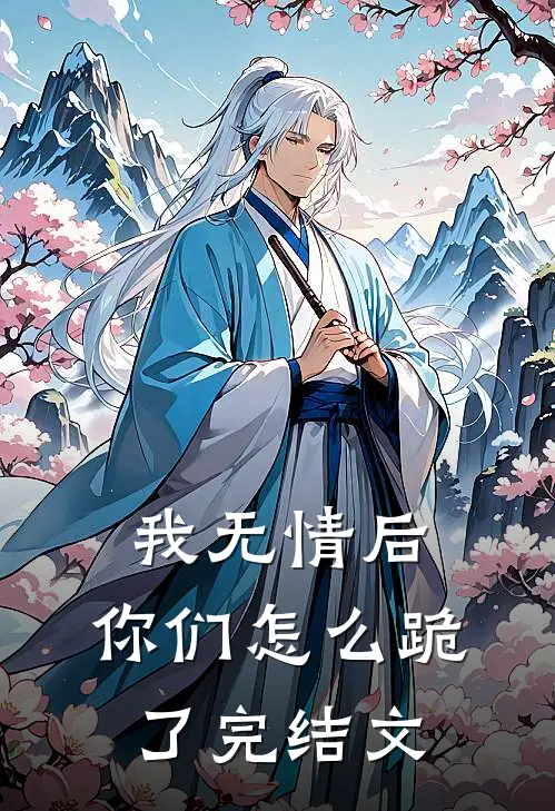 我无情后,你们怎么跪了完结文章