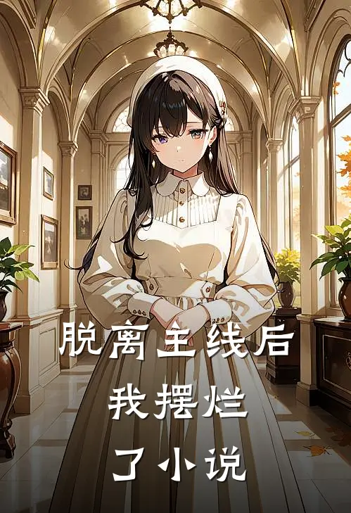 脱离主线后，我摆烂了小说