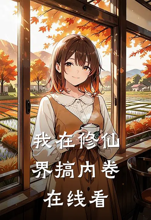 我在修仙界搞内卷在线看