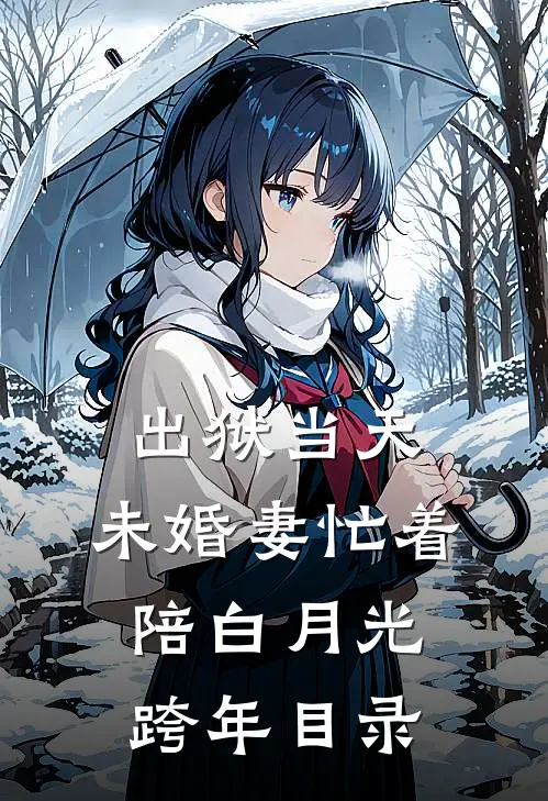 出狱当天，未婚妻忙着陪白月光跨年目录