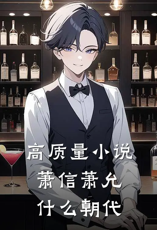 高质量小说萧信萧允什么朝代