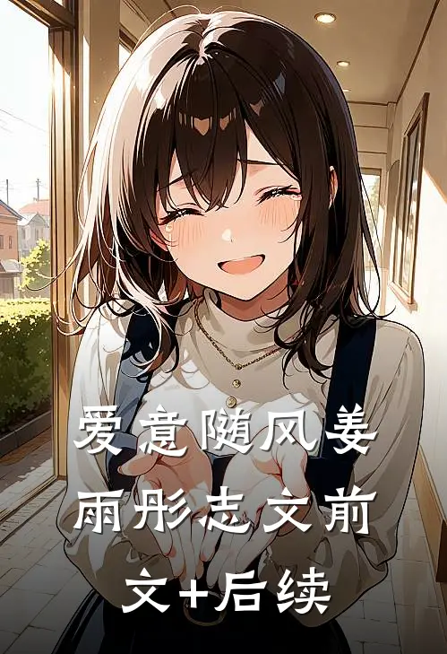 爱意随风姜雨彤志文前文+后续