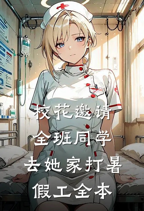 校花邀请全班同学，去她家打暑假工全本